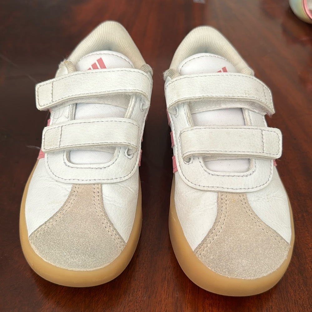 Adidas Girls Sneakers